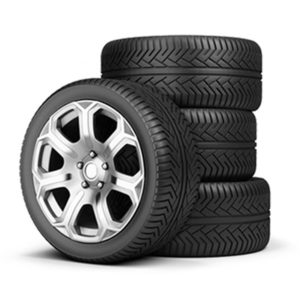 Test Vehicle