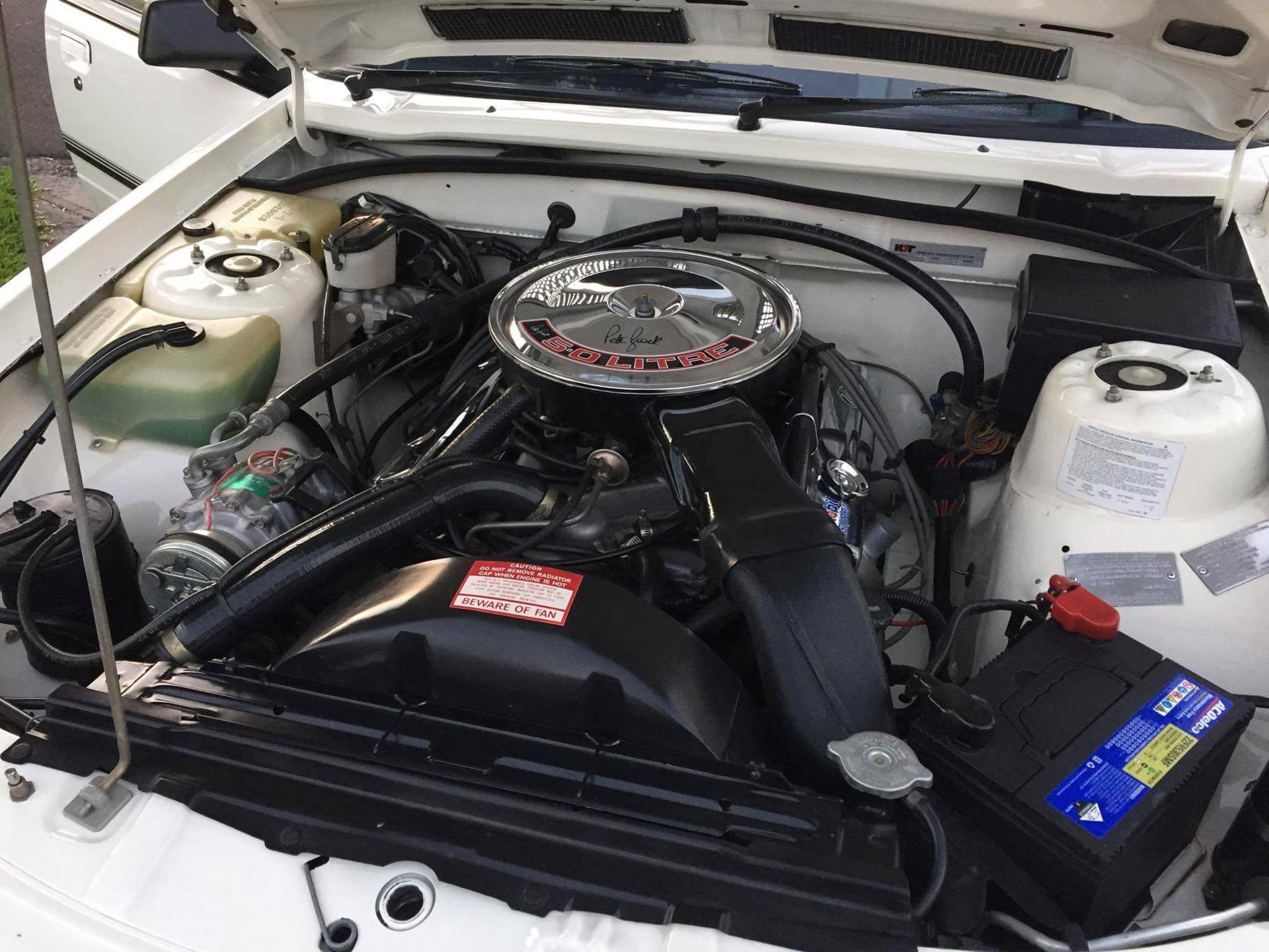 Parts & Accessories