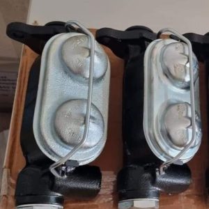 Big Nut Master Cylinder